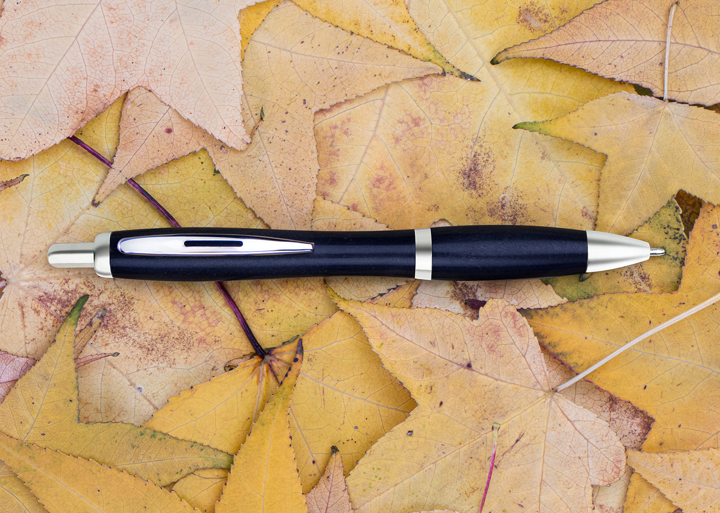 Bolígrafo Manchester Paja de Trigo