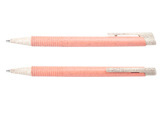 Bolígrafo New Castle Paja de Trigo