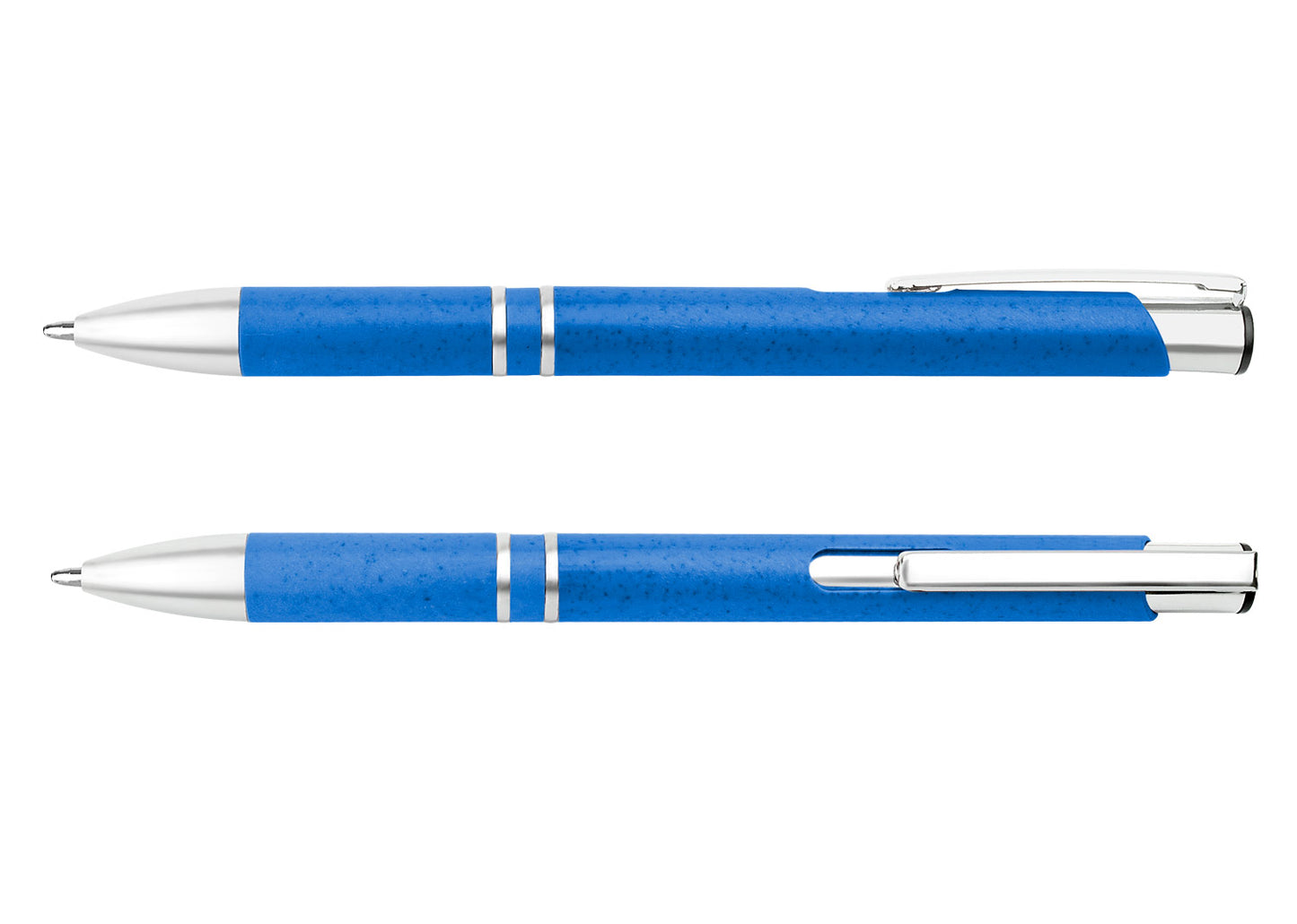 Bolígrafo Montreal Paja Trigo