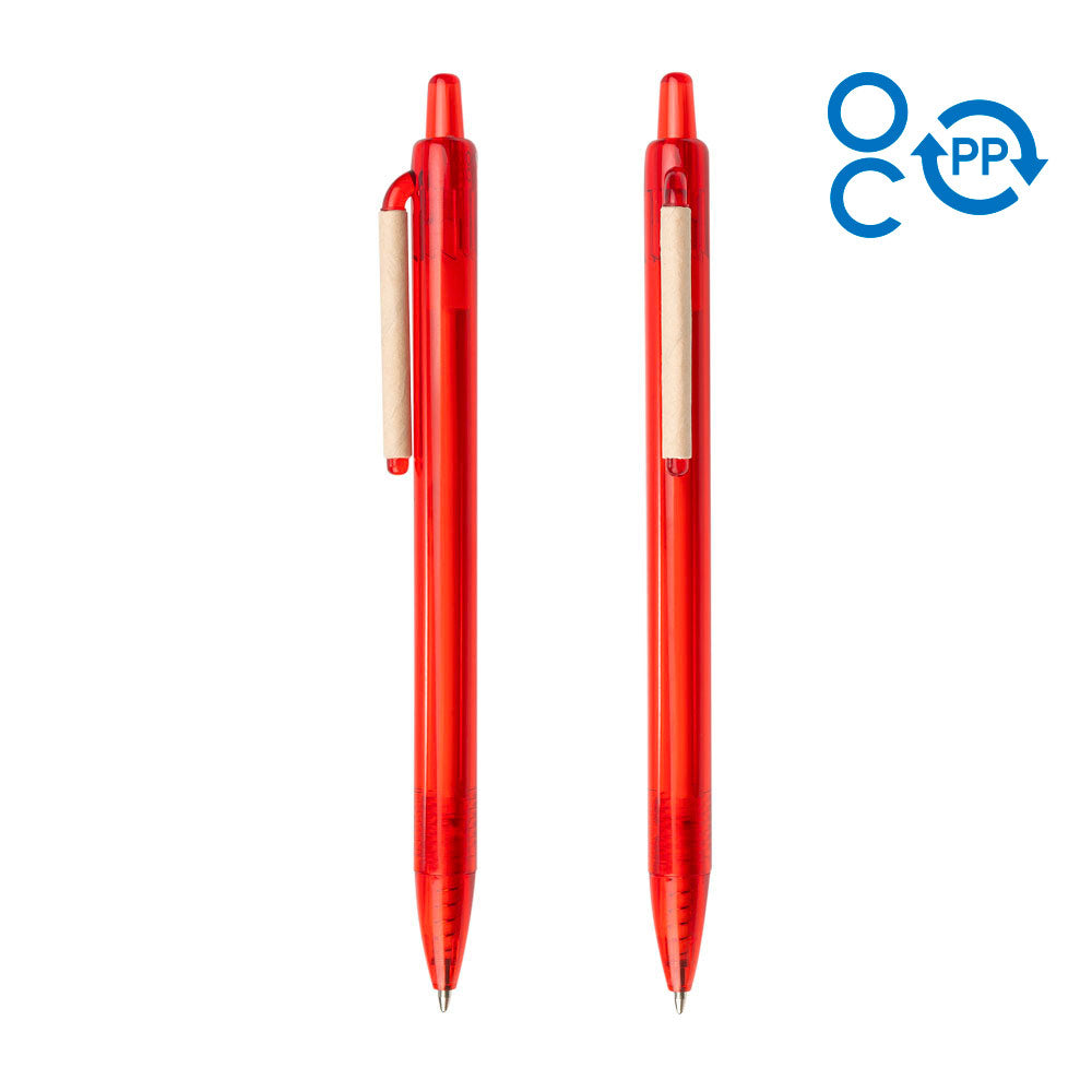 Bolígrafo Turin Oceano