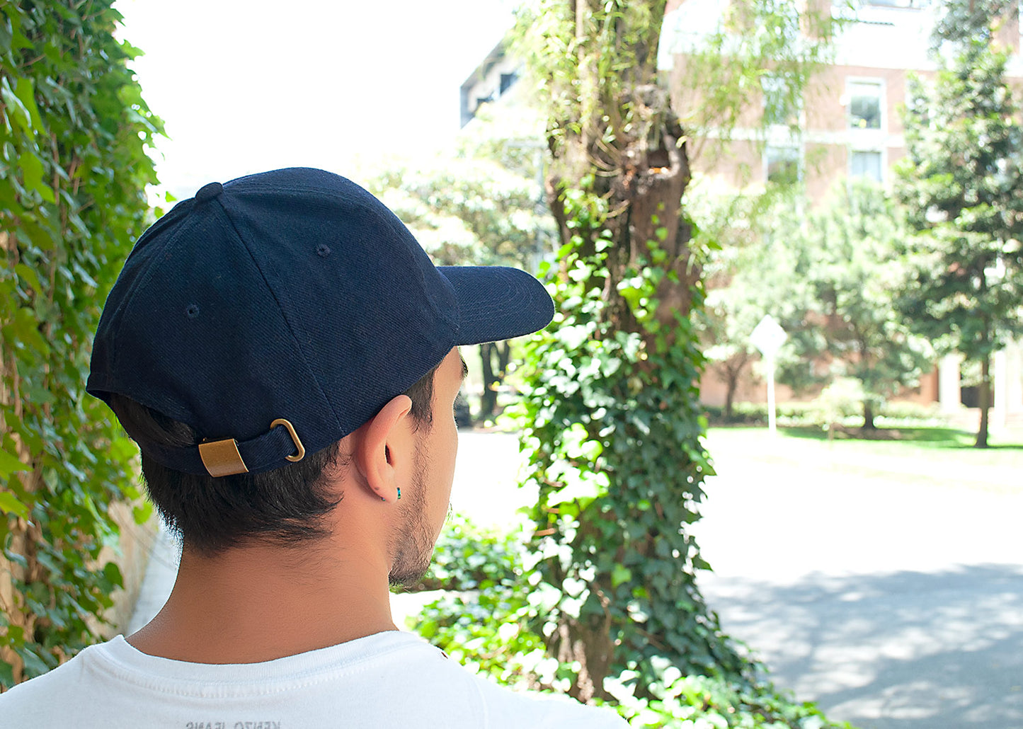 Gorra Neville