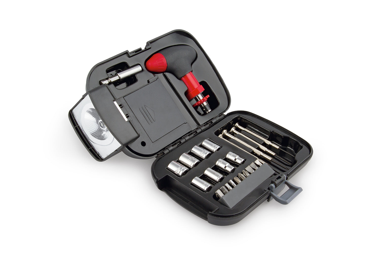 Linterna Set de Herramientas Lighter