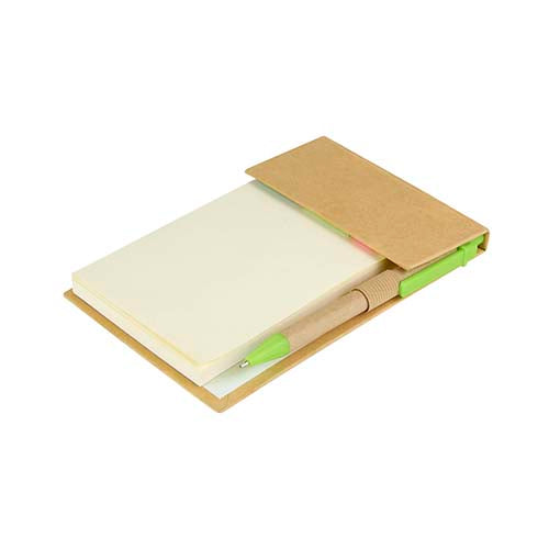 Porta Notas HL 6530 BE