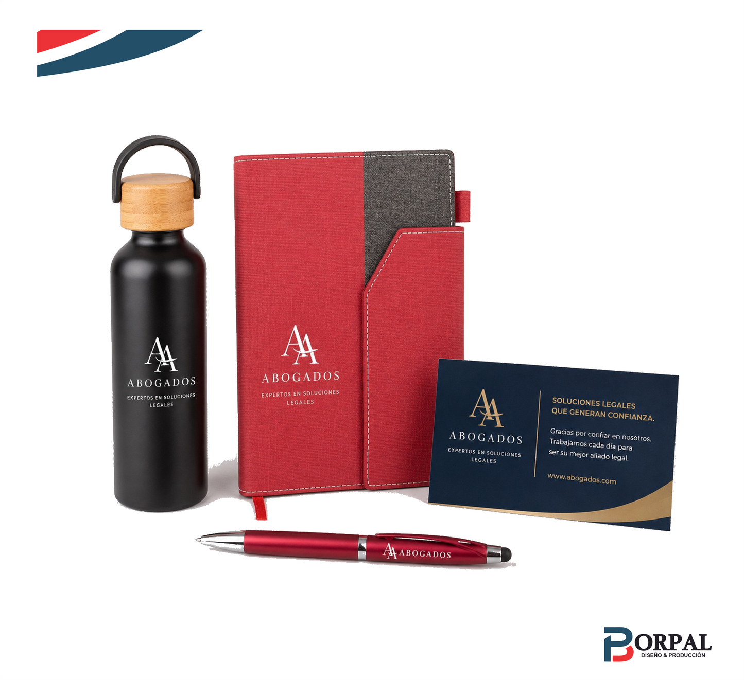 Kit Abogados
