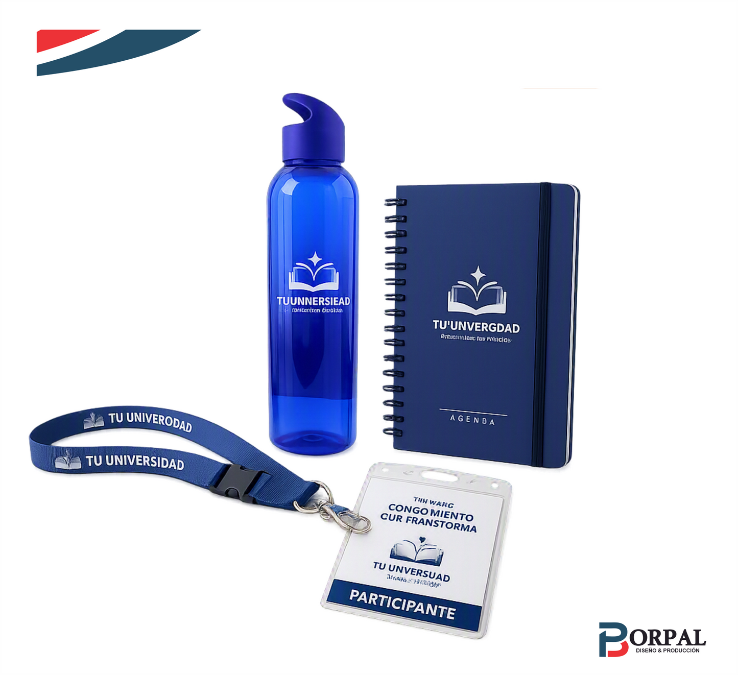 Kit Universidades