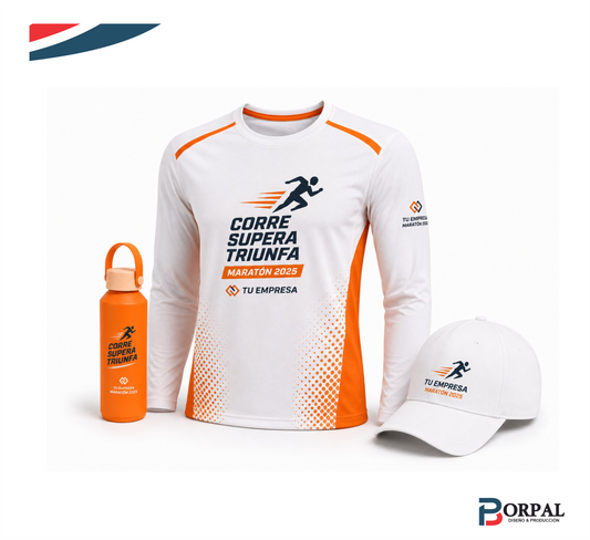 Kit Deportivo