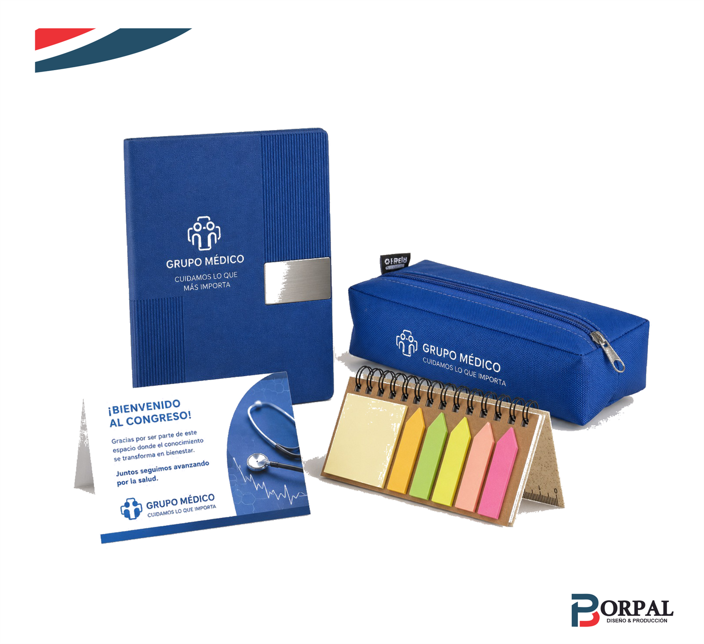 Kit Medico