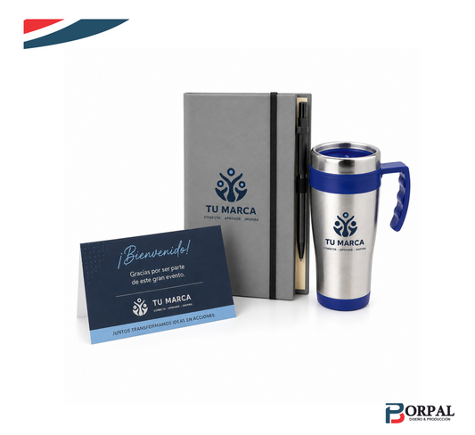 kit Convenciones e Incentivos