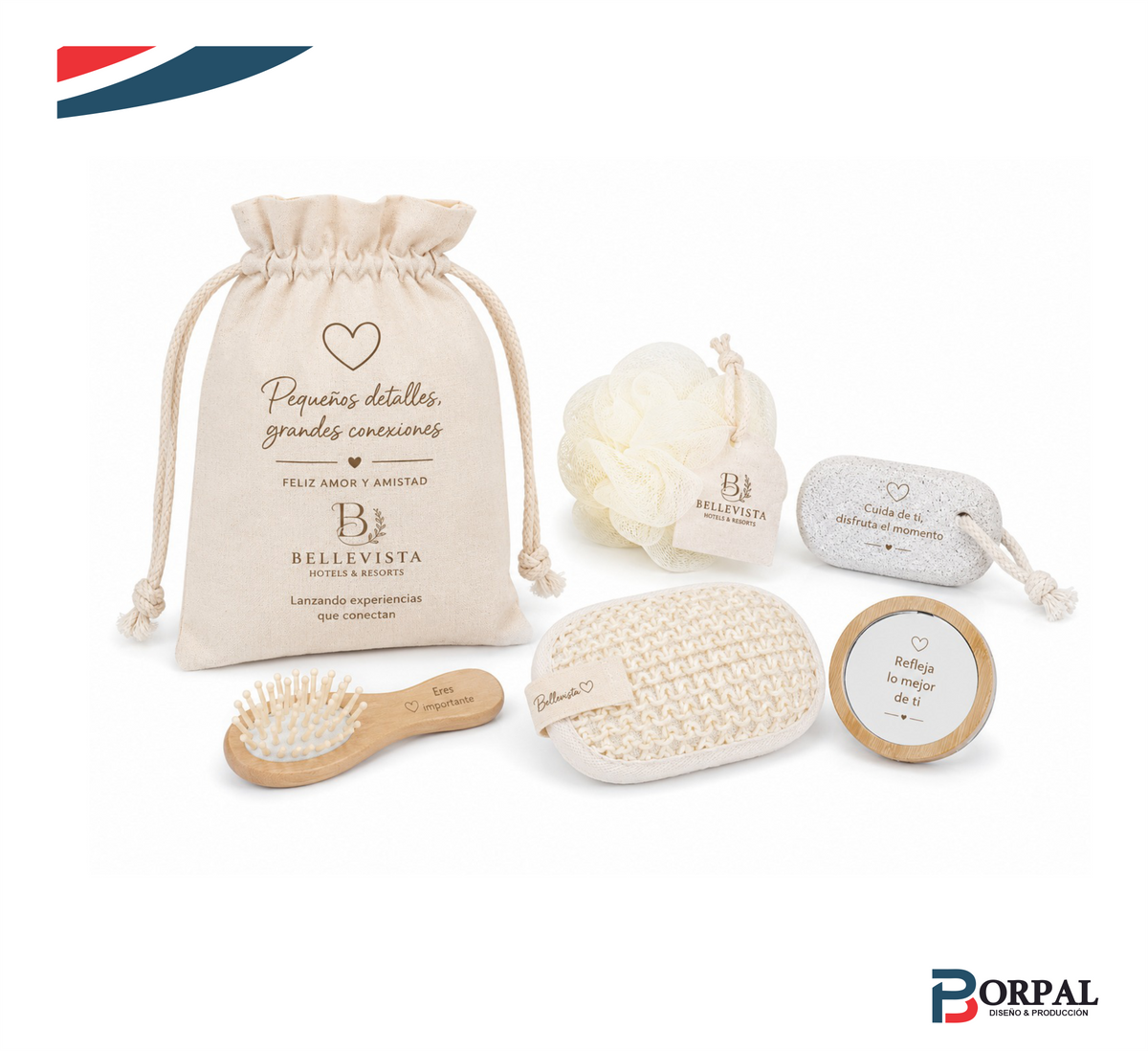 Kit Eventos Amor y Amistad