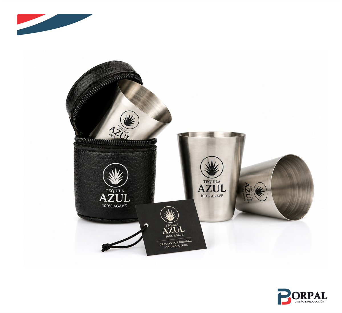 Kit eventos licoreras, hoteles