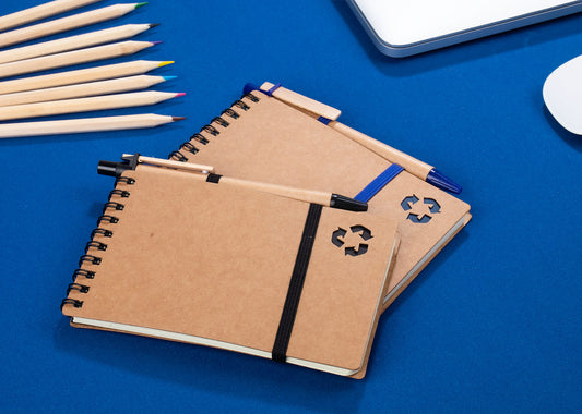 Eco Book
