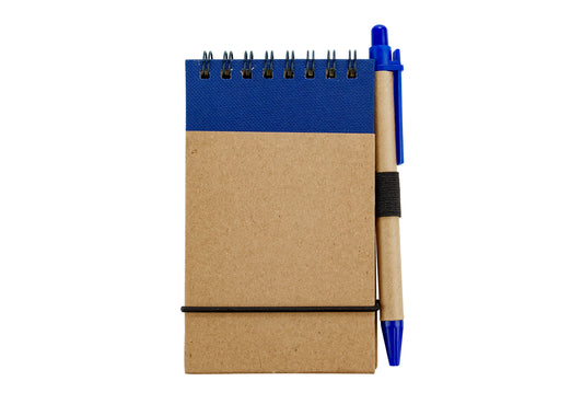 Libreta Ecológica