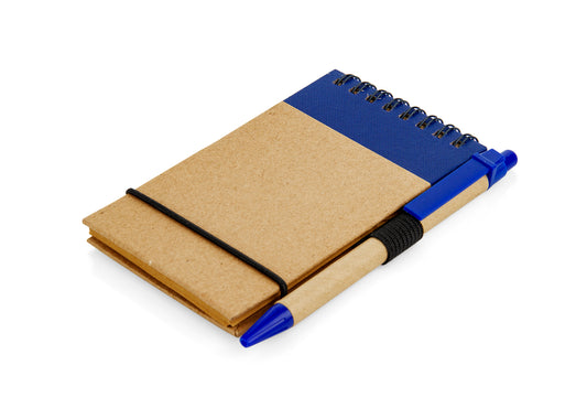Libreta Ecológica