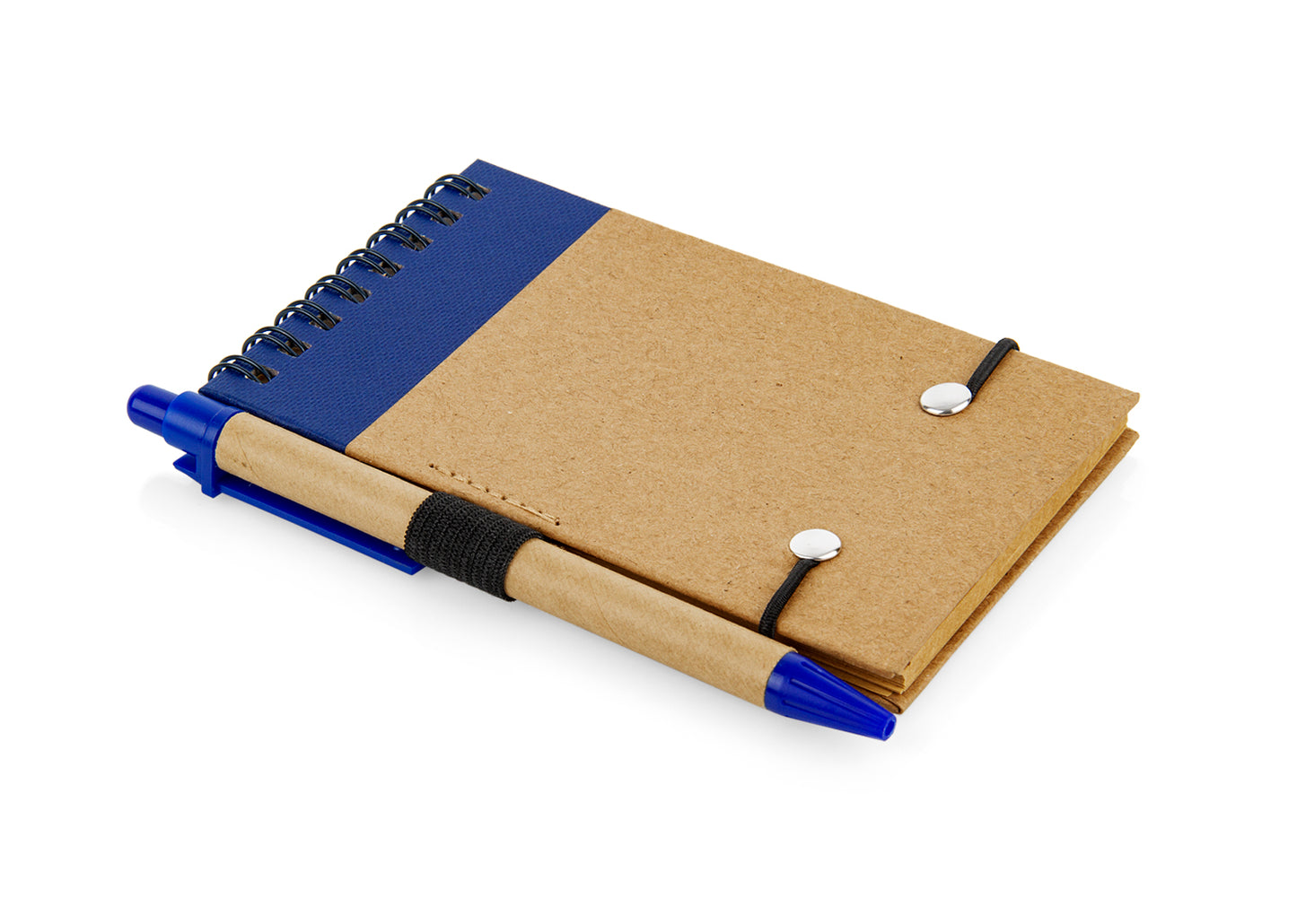 Libreta Ecológica
