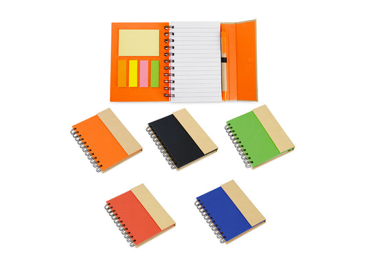 Cuaderno Full