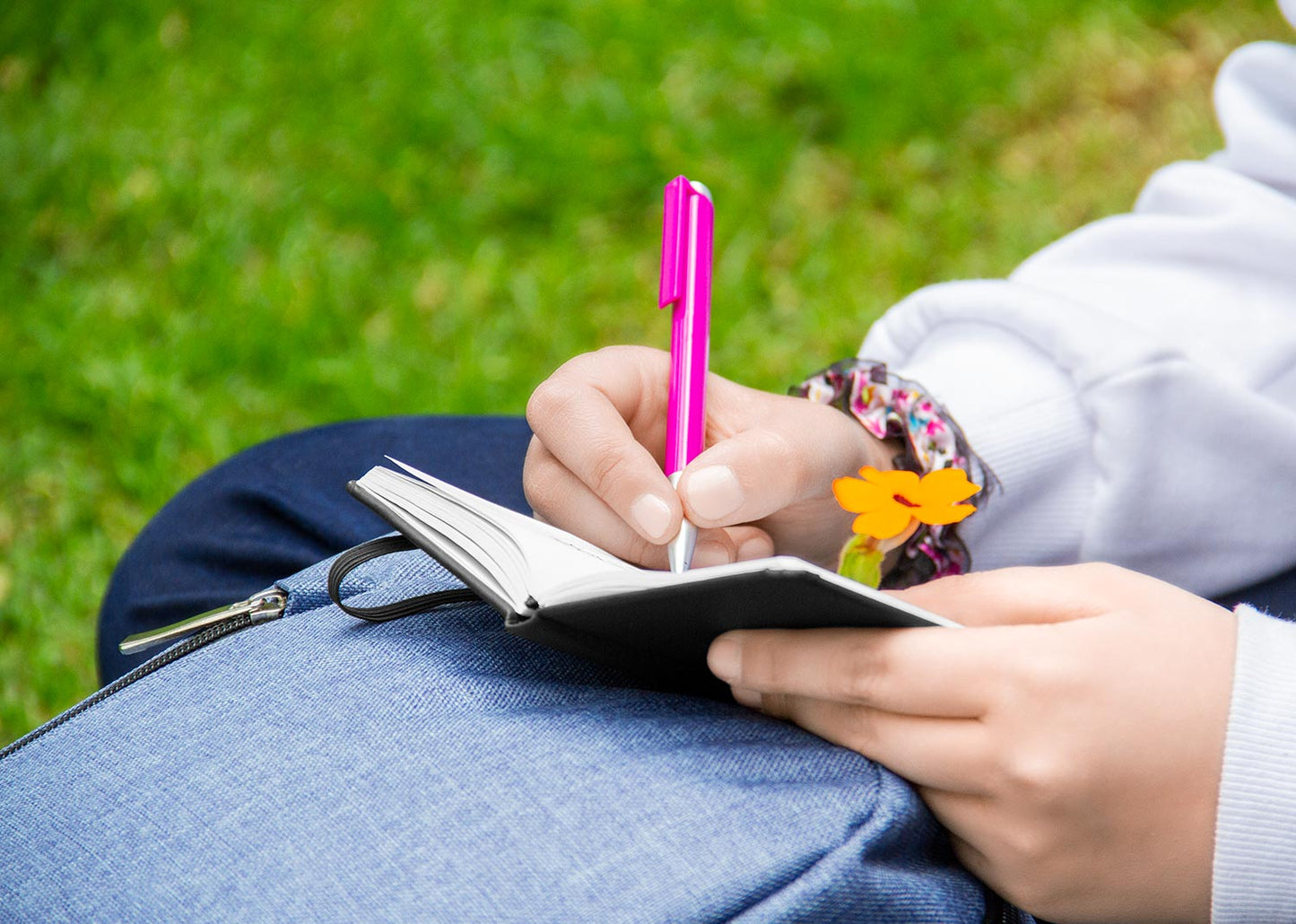 Libreta Ejecutiva Mini