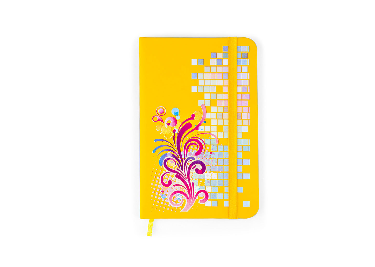 Libreta Ejecutiva Mini