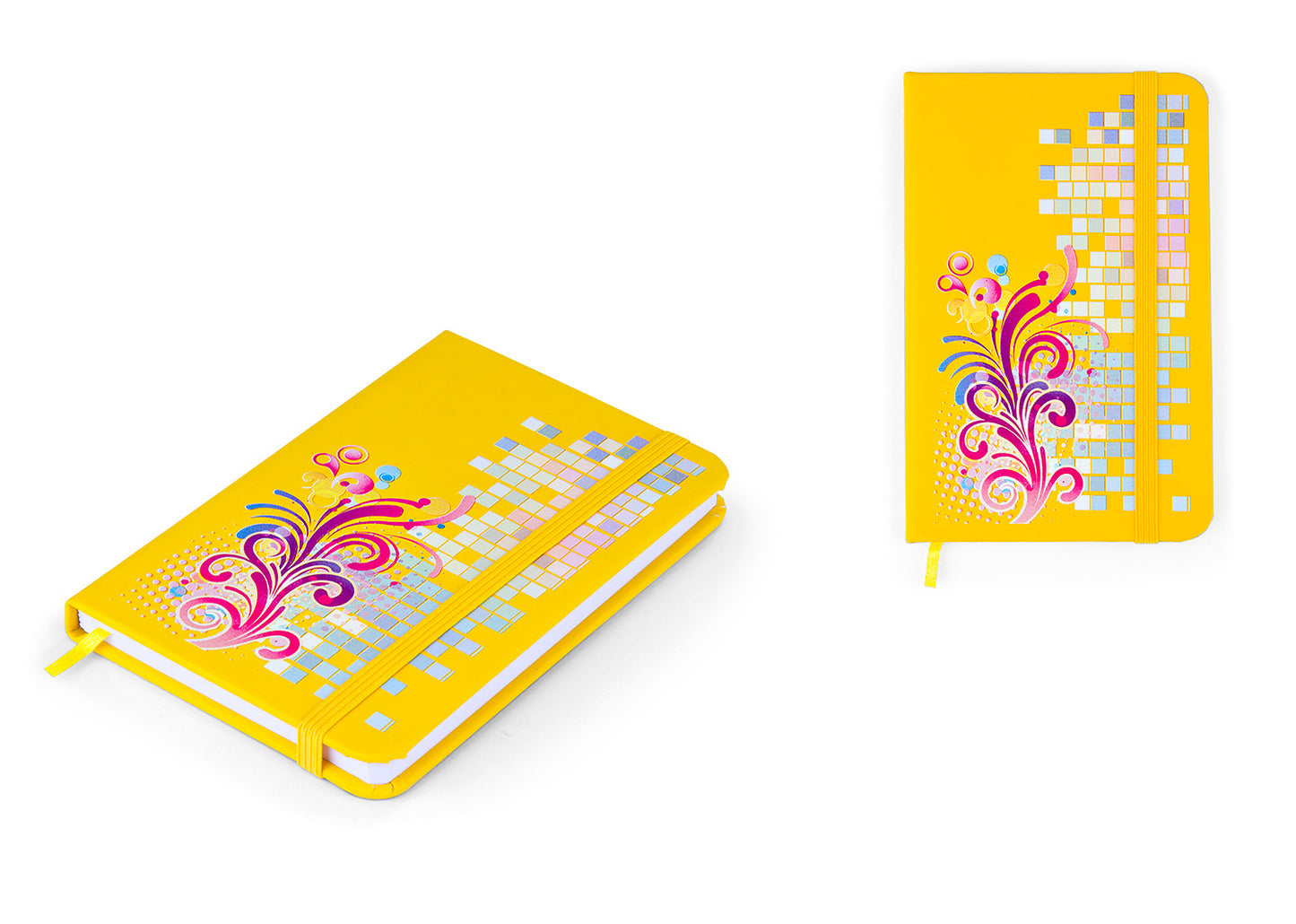 Libreta Ejecutiva Mini
