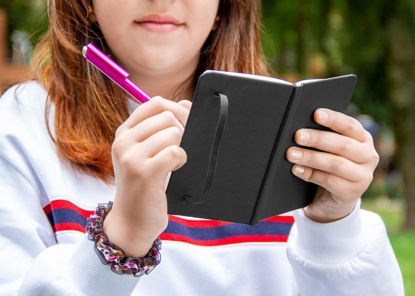 Libreta Ejecutiva Mini