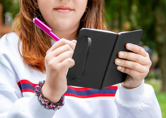 Libreta Ejecutiva Mini