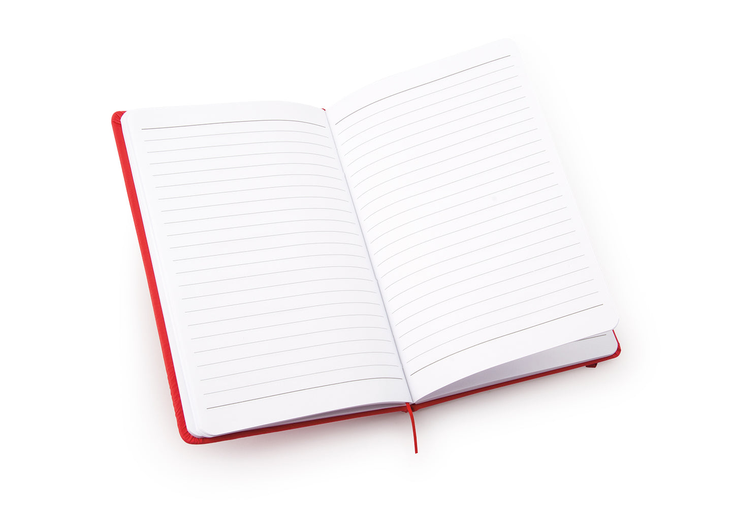 Libreta Ejecutiva