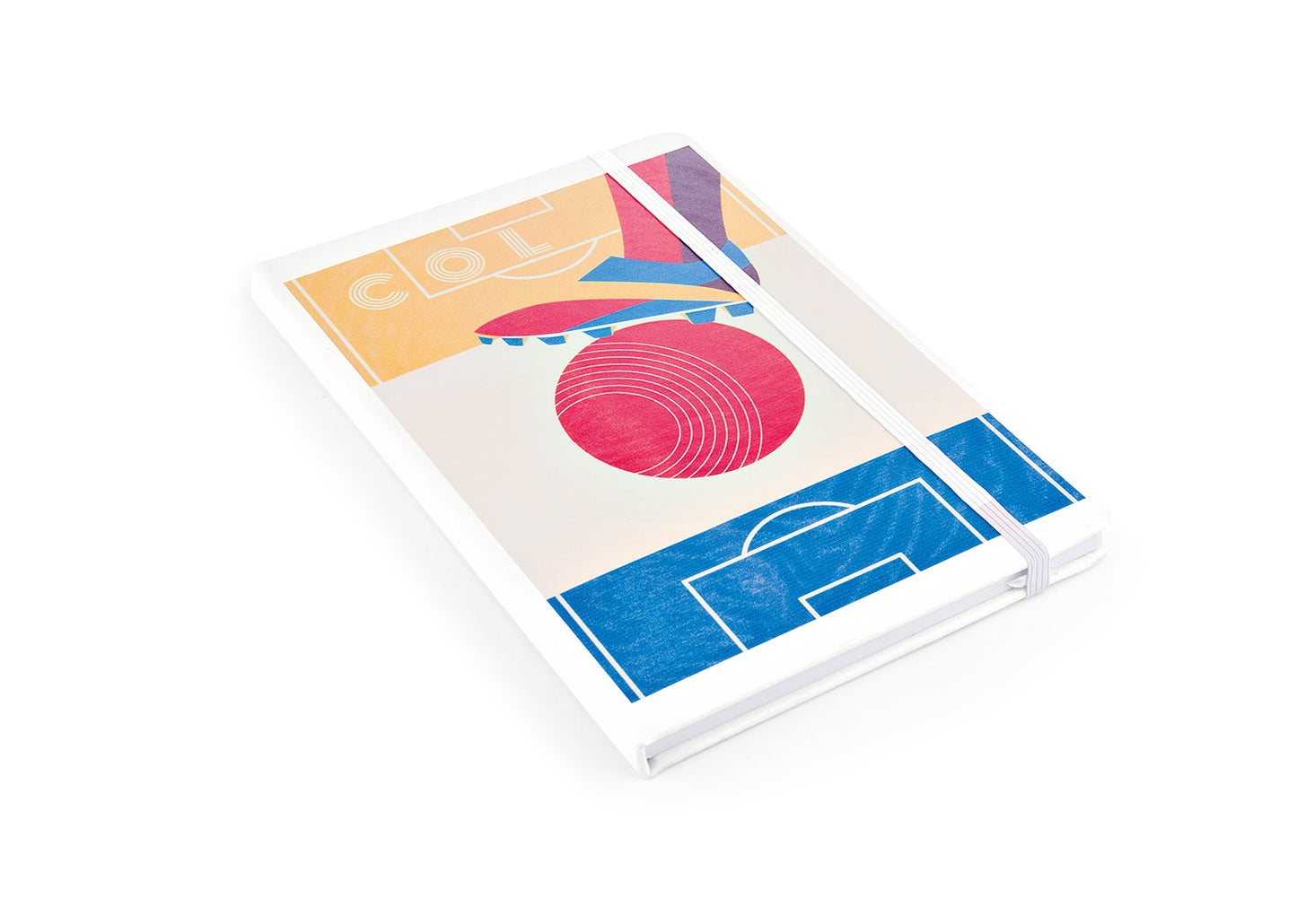 Libreta Ejecutiva