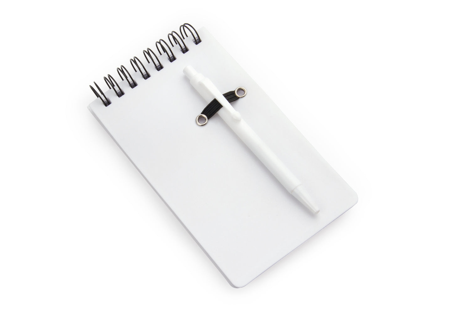 Libreta Slim con Bolígrafo