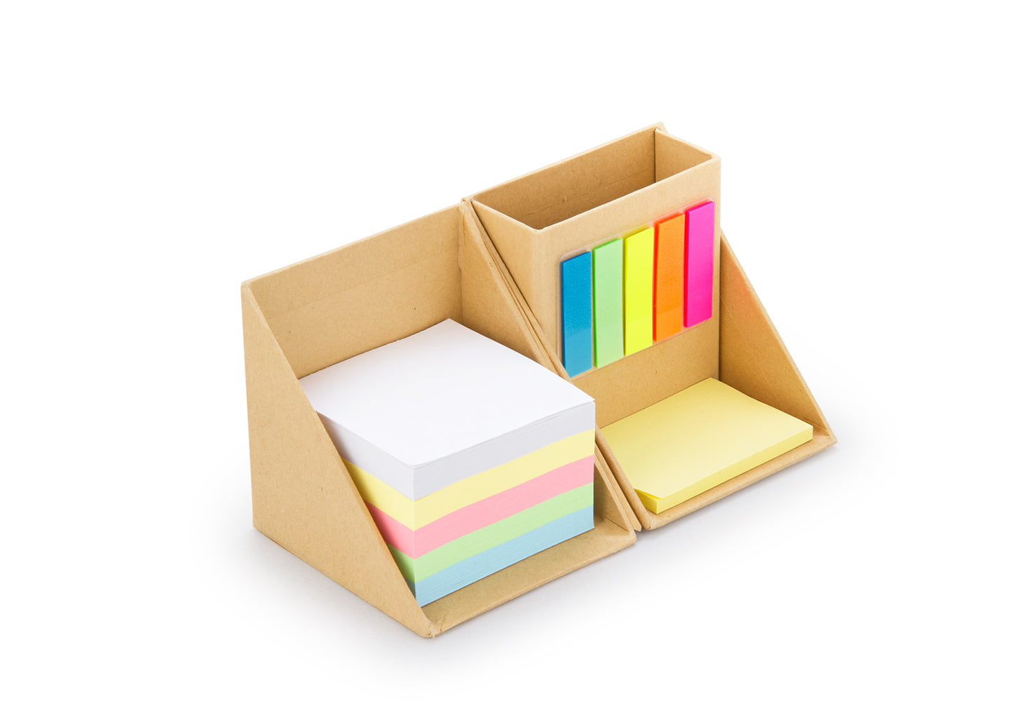Memo Cube
