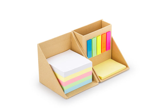 Memo Cube