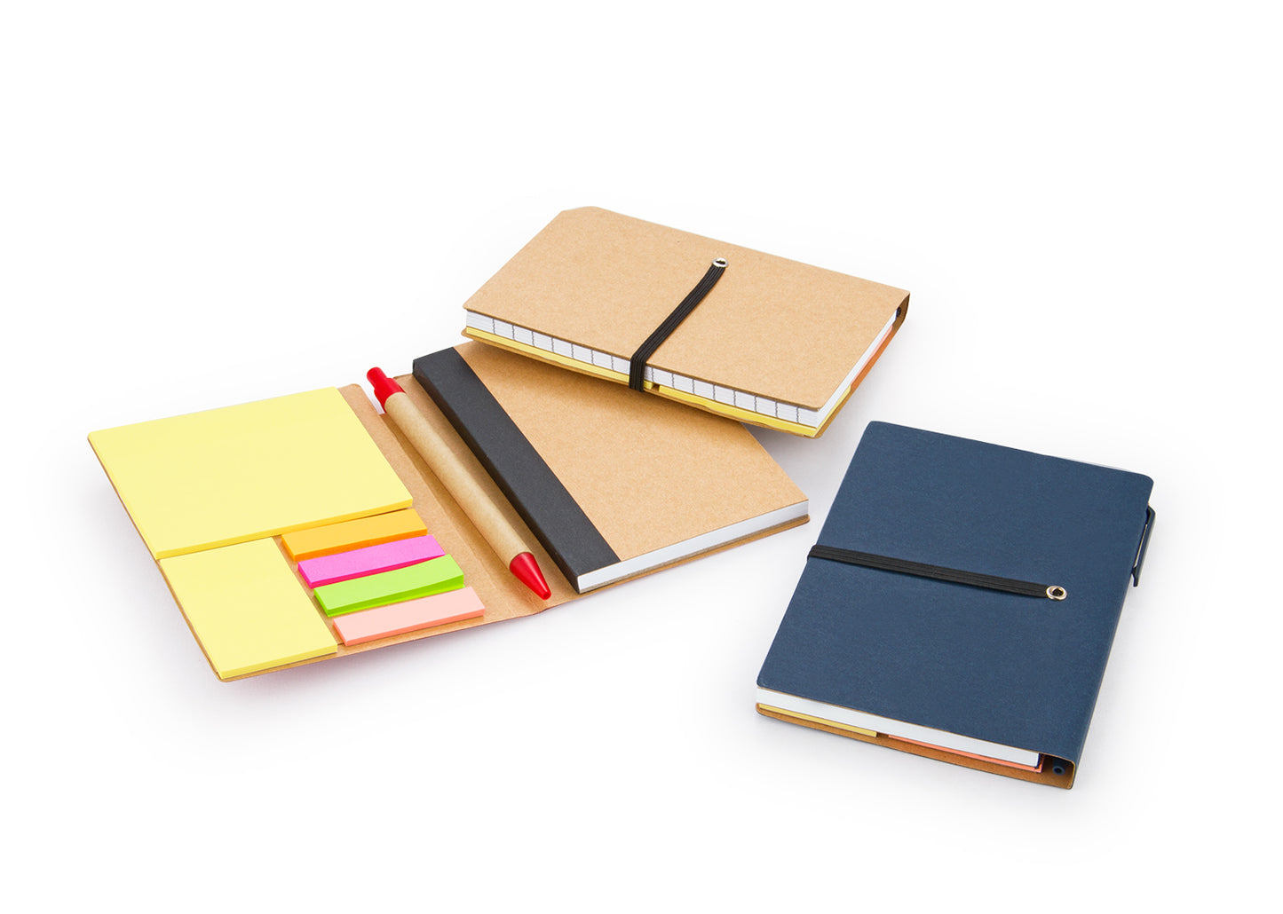 Libreta Ecológica Memo sticky