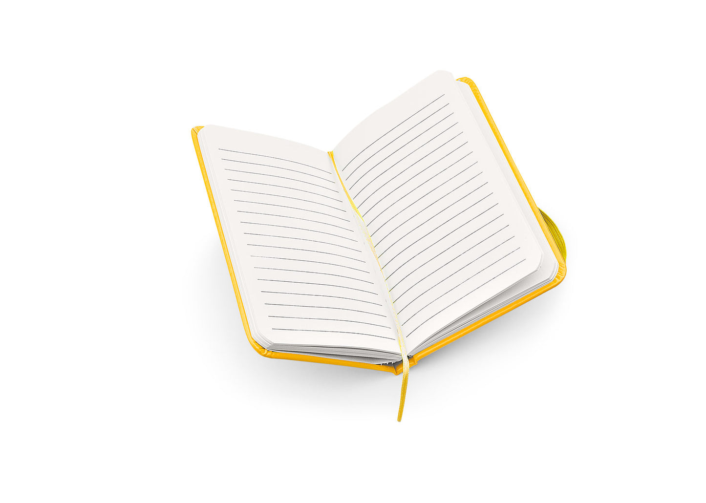 Libreta Neón Mini