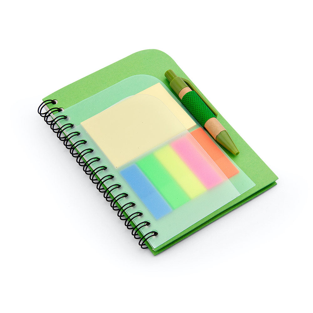 Libreta Elemental