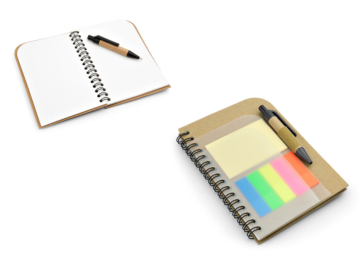 Libreta Elemental
