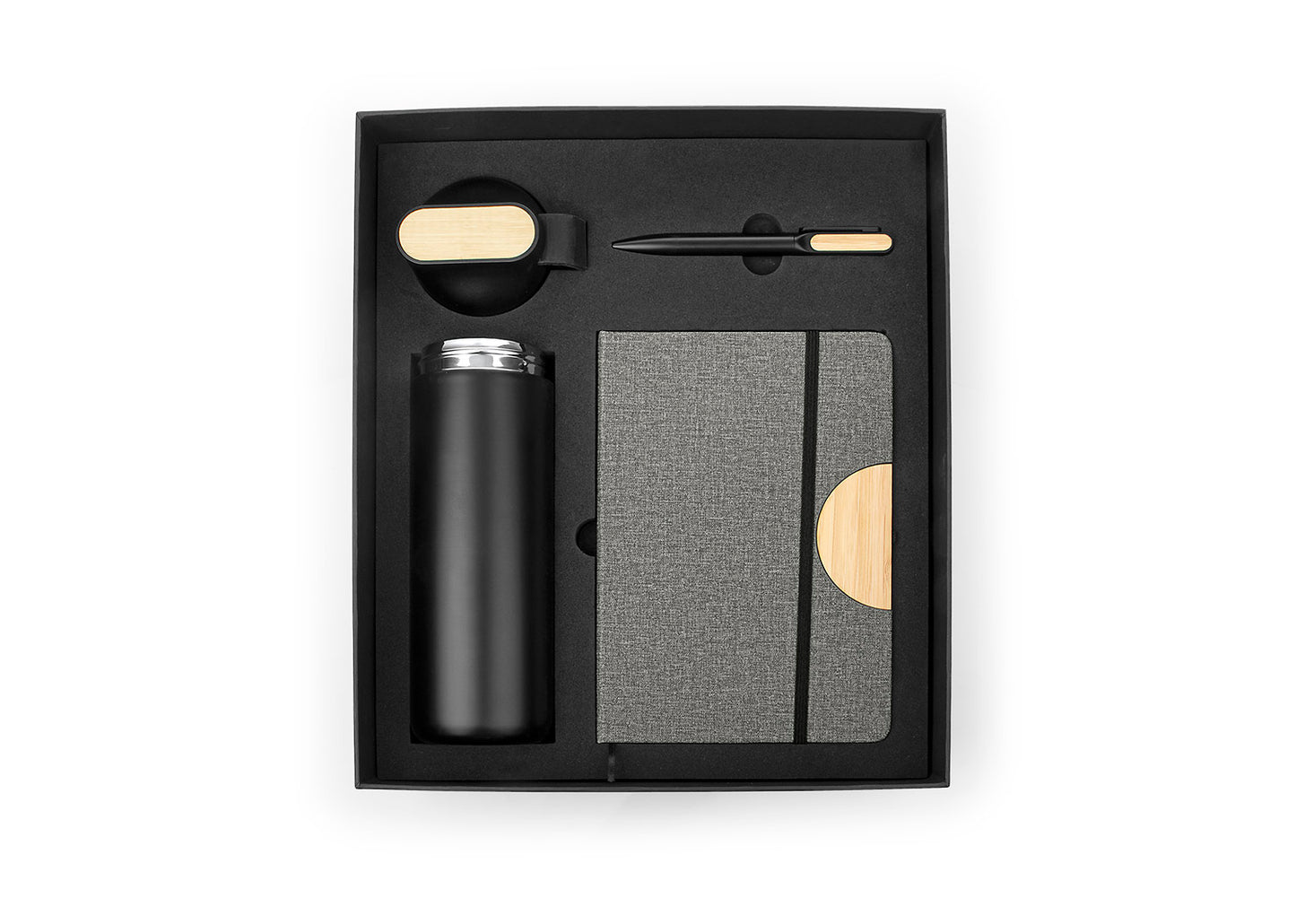 Set Ejecutivo Nexus