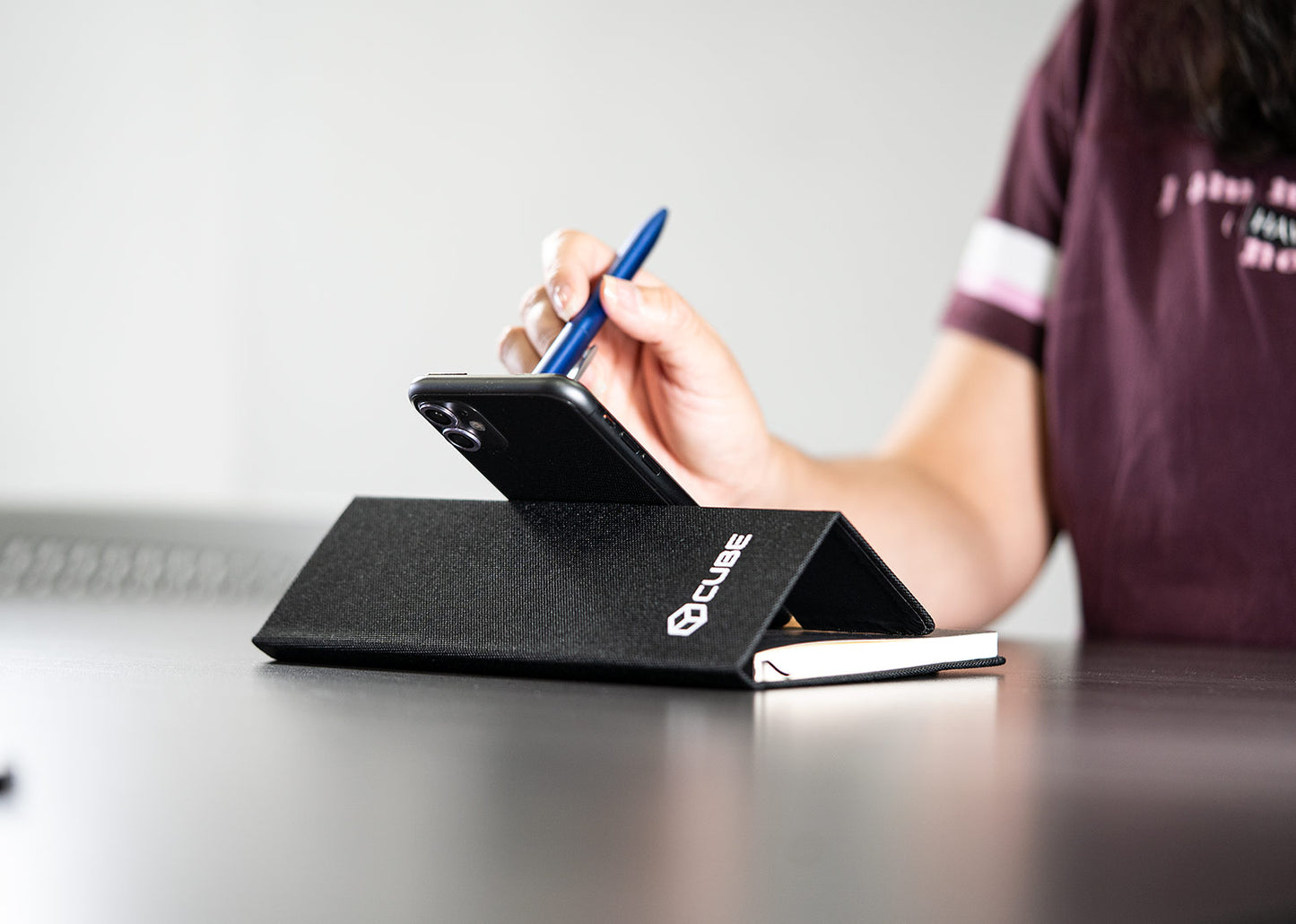 Libreta Holder Winner