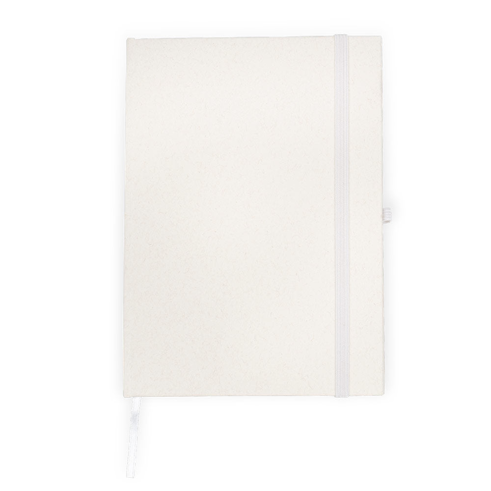 Libreta Boss Milk