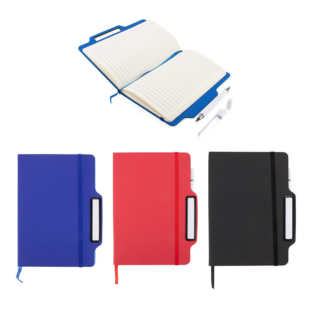 Libreta Lamine
