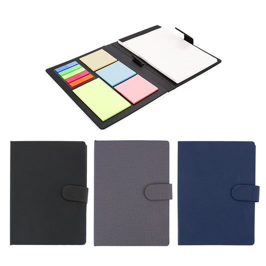 Libreta Brooch