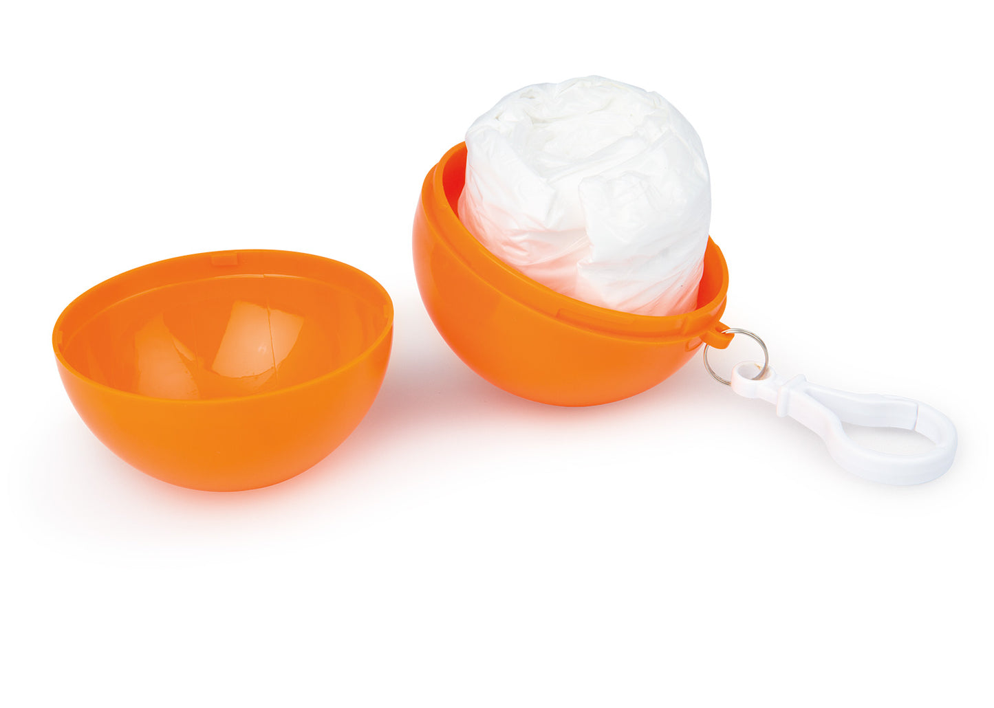 Impermeable Ball