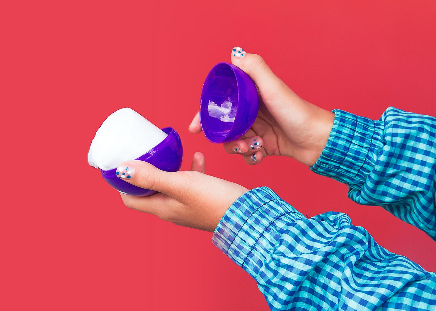 Impermeable Ball