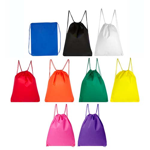 BOLSA-MOCHILA ASTORGA