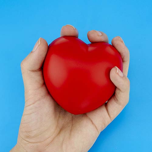 CORAZON ANTI-STRESS