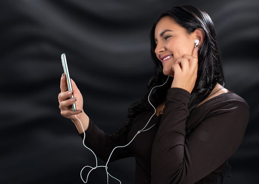 Audífonos Cole Type-C