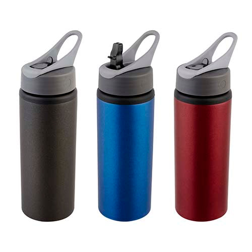 BOTELLA CILINDRO BANNAYA