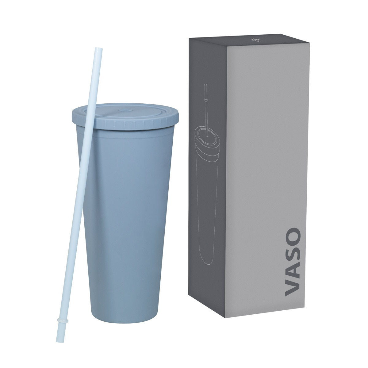 VASO BLAG