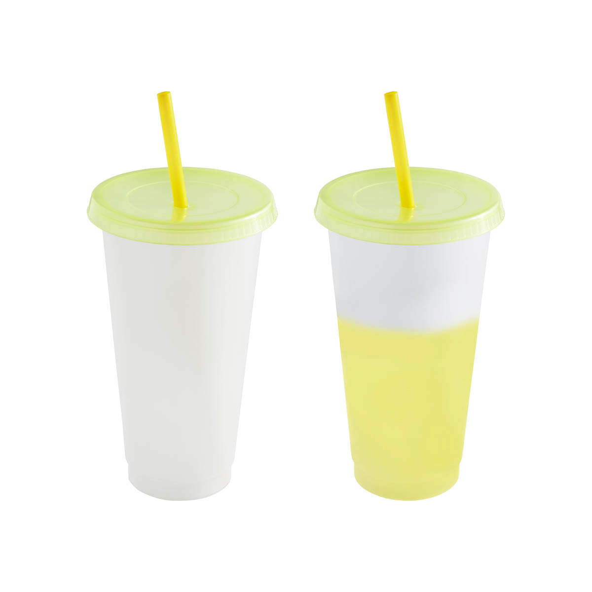 VASO BLUR