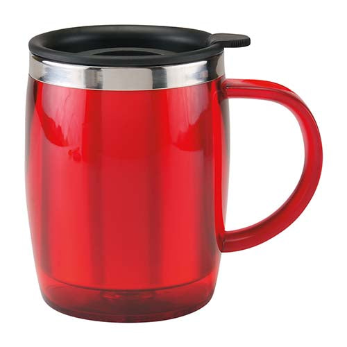 TAZA TERMICA BURGOS