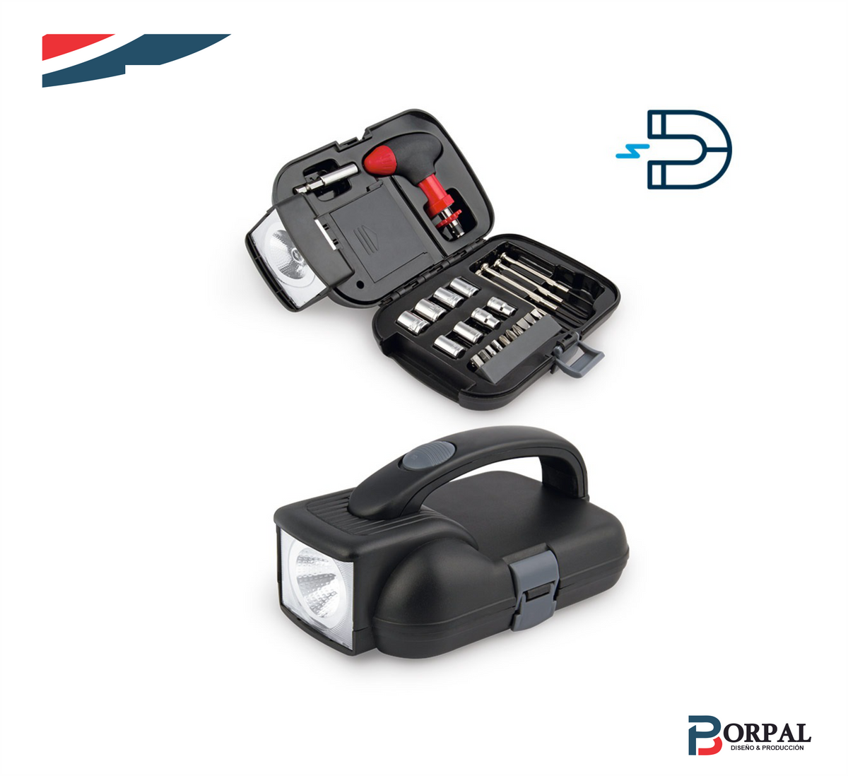 Kit Clientes especiales ferreteria&nbsp;