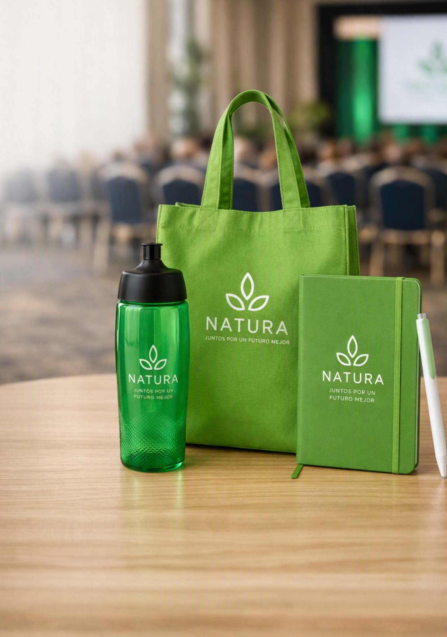 Kit  Eventos Ambientales