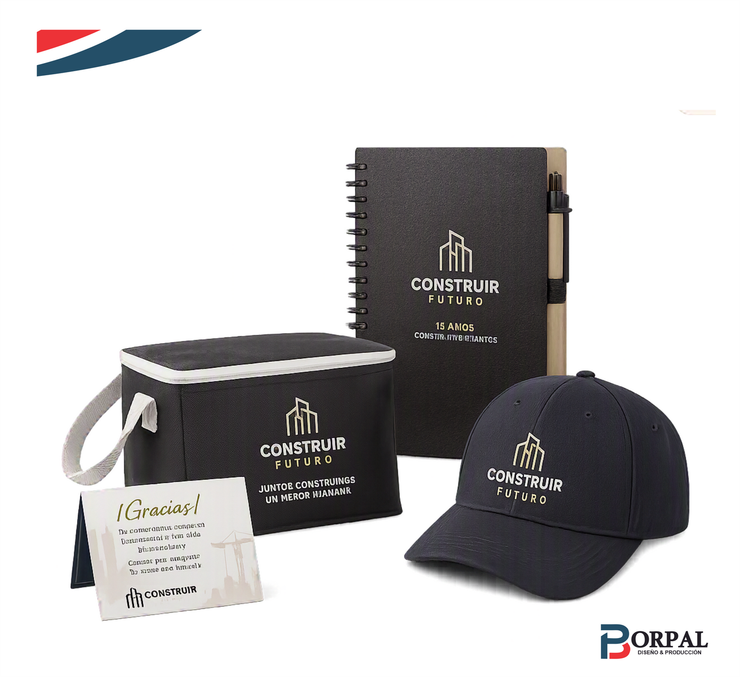 kit colaboradores de Construcción